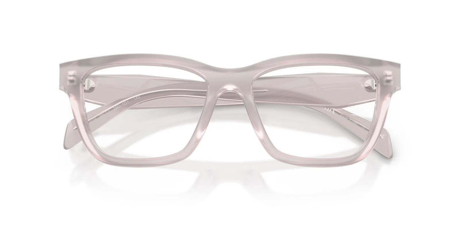 Prada C10V Eyeglasses - view 20